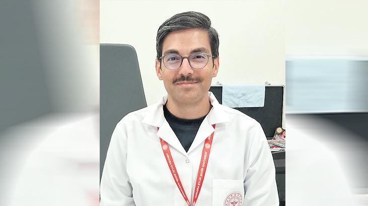 Adenovirüs mevsimi! ‘Göz kızarıklığını hafife almayın’