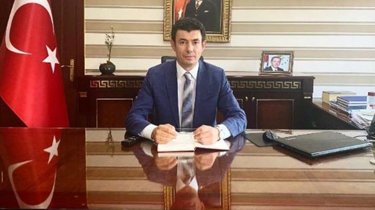 Afyonkarahisar Vali Yardımcısı İhsan Ayrancı vefat etti