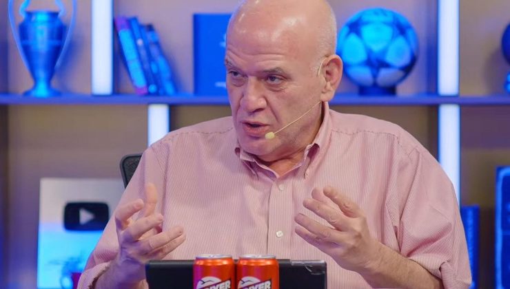 Ahmet Çakar’ın A Milli Takım için 20 gün önce söyledikleri tek tek doğru çıktı