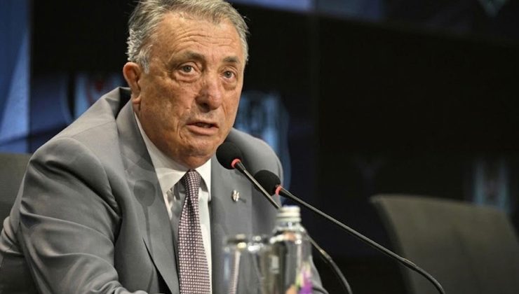 Ahmet Nur Çebi’den TFF Başkan adaylığı için açıklama! Önce ”Hayır” dedi ama…