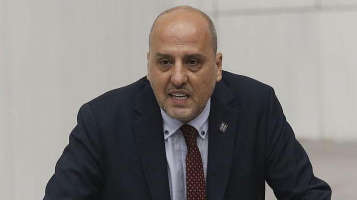 Ahmet Şık hastaneye kaldırıldı