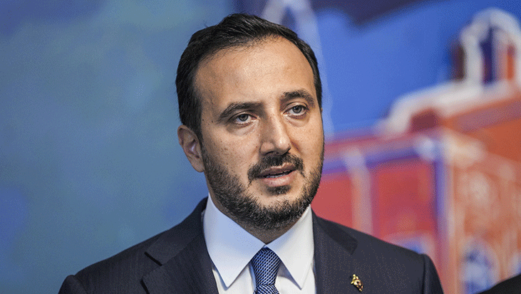 AK Parti İstanbul’u dinlemeye Sultanbeyli’den başladı! ‘İstanbul Vizyonu Belgesi’ için ilk durak