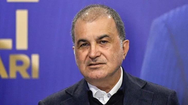 AK Parti Sözcüsü Çelik, Husilerin Medine’deki sivil altyapıya yönelik saldırısını kınadı