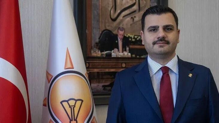AK Parti’li İnan’dan Özgür Özel’in açıklamalarına tepki