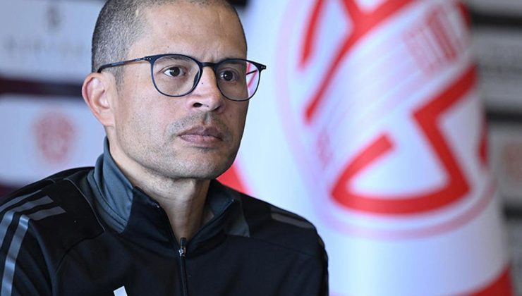 Alex de Souza’yı istemediler! Süper Lig ekibinden şaşırtan karar