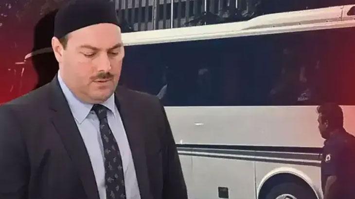 Alihan Kuriş Suç Örgütü’ soruşturması: 19 şüpheli tutuklandı