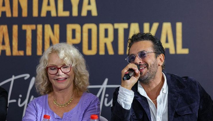Altın Portakal’da ezber bozan açıklamalar! Filmlerin arkasındaki hikâyeler ortaya çıktı
