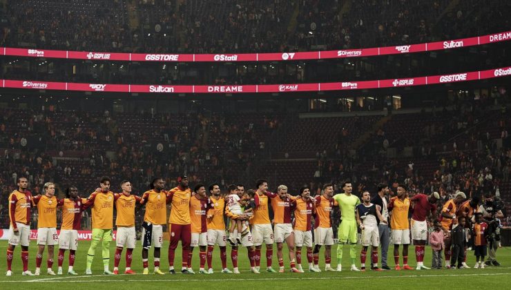Amedspor ve Gençlerbirliği kapıştı, sonuç Galatasaray’a yaradı