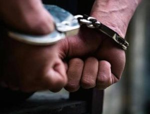 Ankara merkezli 7 ilde fuhuş ve müstehcenlik operasyonu: 33 şüpheli tutuklandı