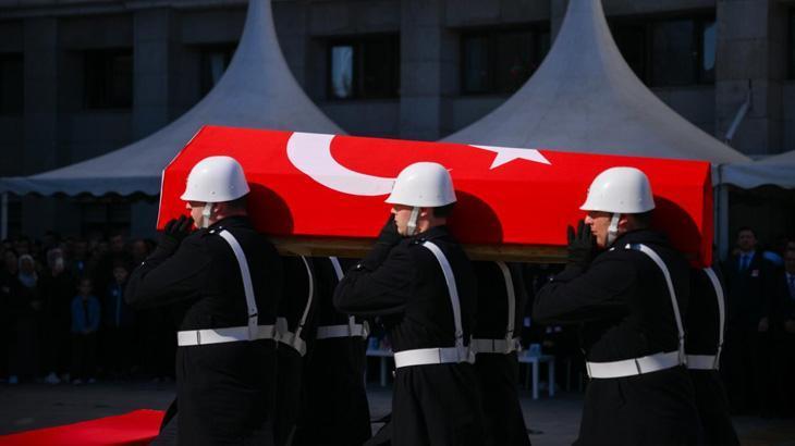 Ankara’da askeri araç kazası: Albay Sayit Gökgöz şehit oldu! 2 askerimiz yaralandı