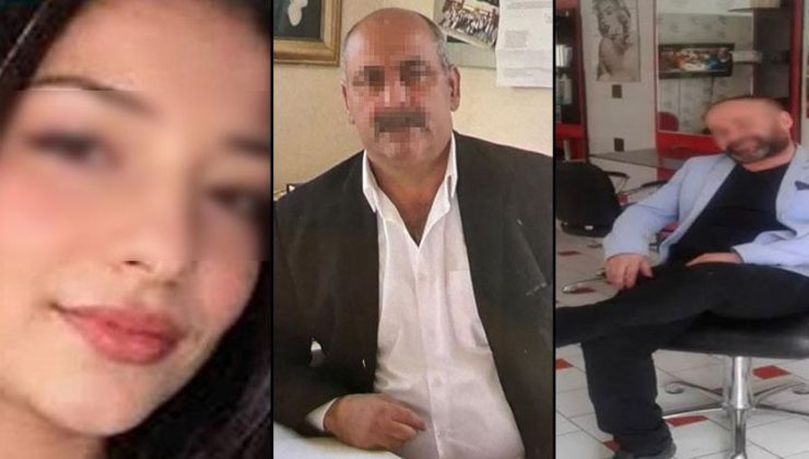 Ankara’da korkunç olay! Kızını ve erkek arkadaşını öldürdü: Babadan şoke eden savunma