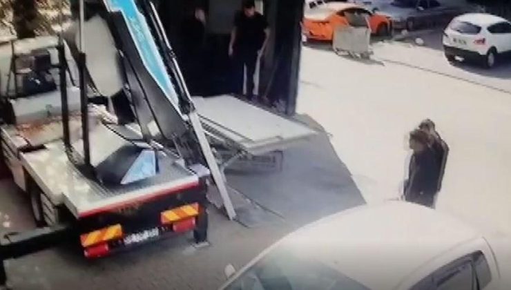 Ankara’da sahte beyaz eşya servisi tuzağı! POS cihazında bir sıfır ekleyip 200 bin TL çektiler