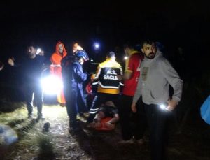Antalya’da hortum faciası! İşçilerin kaldığı konteynerler parçalandı; 4 ölü, 1 yaralı