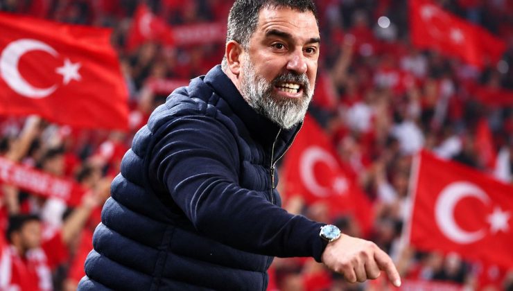 Arda Turan’dan A Milli Takım teknik direktörlüğü için yeni açıklama