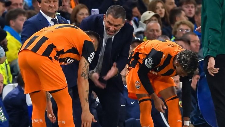 Arda Turan’ın bu görüntüsünü izleyen herkes aynı yorumu yapıyor