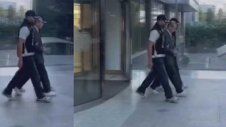 Arif Ahmet Denizolgun’un şüpheli ölümü! Doktoru hakkında karar verildi