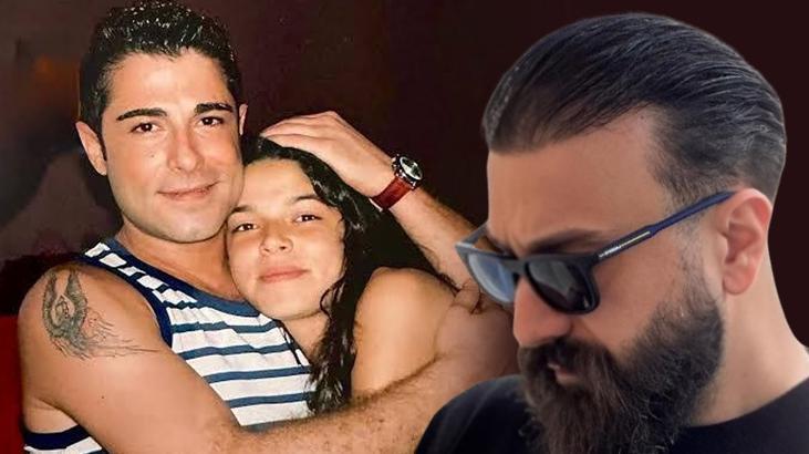 Atilla Taş kızını toprağa verdi! Sezen Taş’ın eski eşi Uğur Haliloğlu ilk kez konuştu