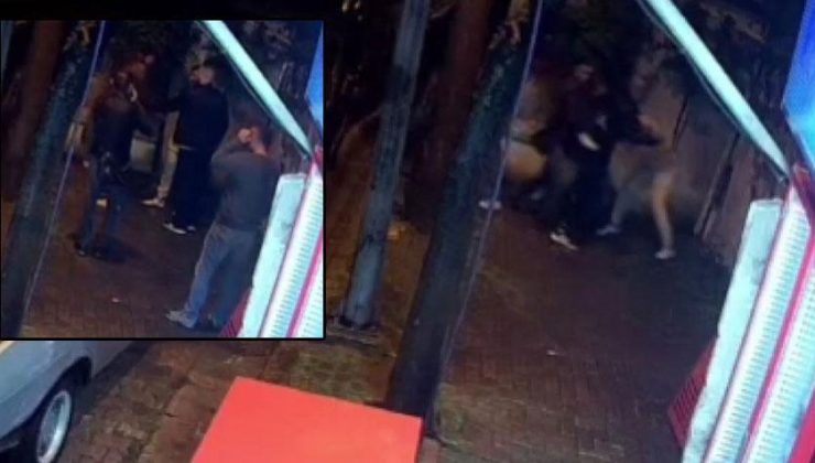 Avcılar’da korkunç cinayet! Katil operasyonla yakalandı
