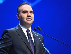 Ay’a yerli teknolojiyle ulaşılacak! Bakan Kacır ‘Bunu başaran ilk ülke olmayı amaçlıyoruz’ diyerek açıkladı