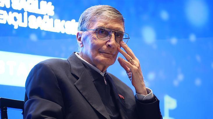 Aziz Sancar’dan KIZILELMA anısı: Bütün Chapel Hill artık biliyor