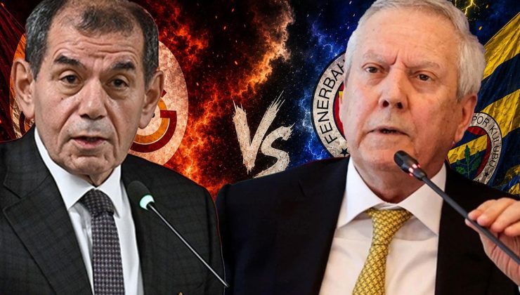 Aziz Yıldırım’dan Galatasaray derbisi öncesi flaş karar! Kesenin ağzını açtı