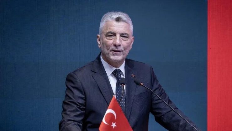 Bakan Bolat: Son çeyreğe ilişkin ihracat beklentisi arttı
