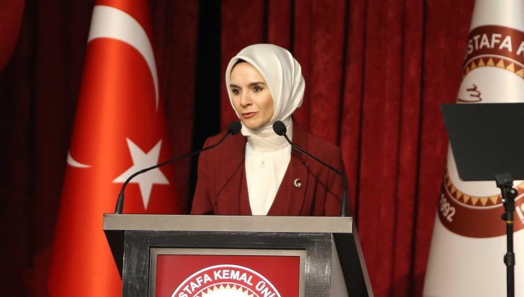 Bakan Göktaş: İyilik Var Karavanı Türkiye’yi dolaşacak