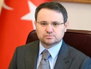 Bakan Gürlek: Önceliğimiz, iade edilen tutarların gerçek hak sahiplerine ulaştırılmasıdır
