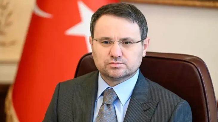 Bakan Gürlek: Önceliğimiz, iade edilen tutarların gerçek hak sahiplerine ulaştırılmasıdır