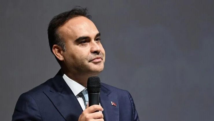 Bakan Kacır: 8 Turcornumuzun 5’i kadın girişimciler tarafından kuruldu