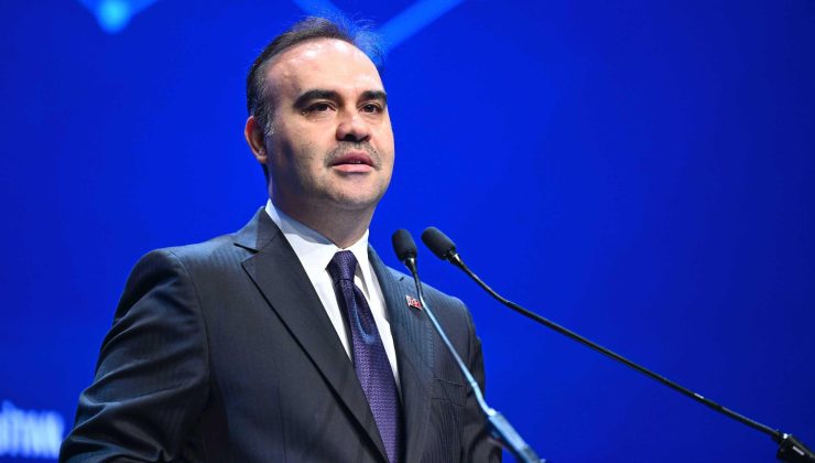 Bakan Kacır IAC 2026’da mevkidaşlarıyla görüştü