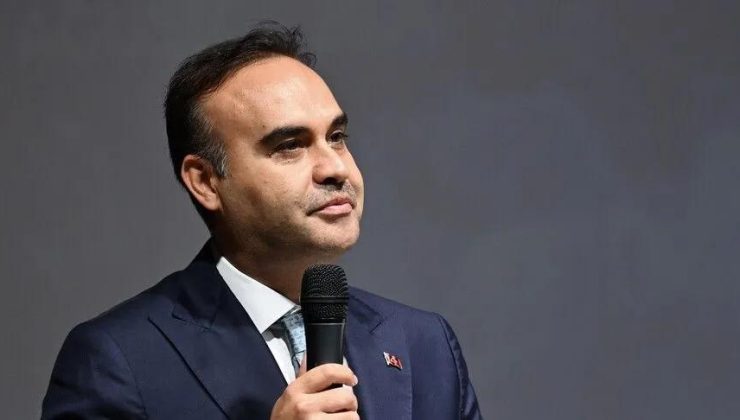 Bakan Kacır’dan 29 Ekim Cumhuriyet Bayramı mesajı