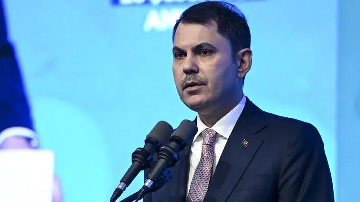 Bakan Kurum’dan İstanbul’daki sel felaketiyle ilgili önemli açıklamalar: Tek mağdur kalmayacak