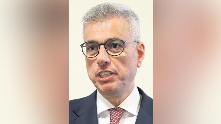 Bakan Memişoğlu: Karekodla 18 yaş altına sigara satışını engelleyeceğiz