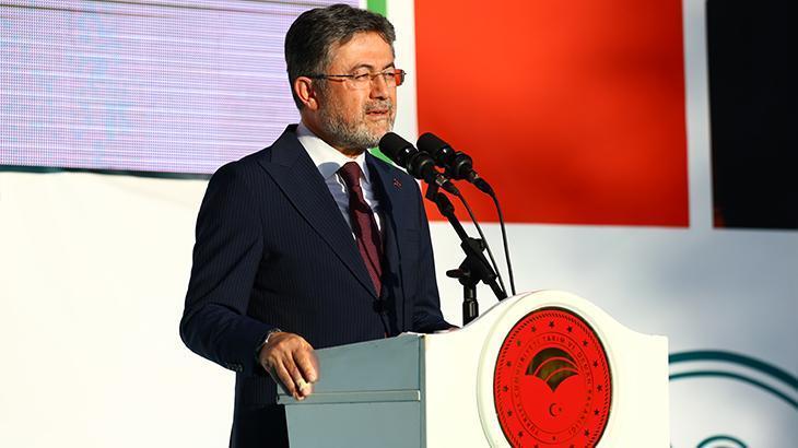 Bakan Yumaklı Kastamonu’da DSİ kampüsünü açtı: 29 milyar TL’lik Andıraz Barajı ihalesi yıl sonuna kadar yapılacak