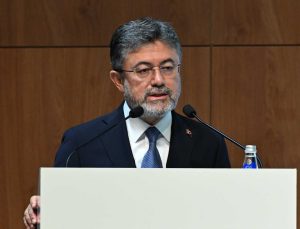 Bakan Yumaklı’dan hayvancılık yapanları sevindirecek haber