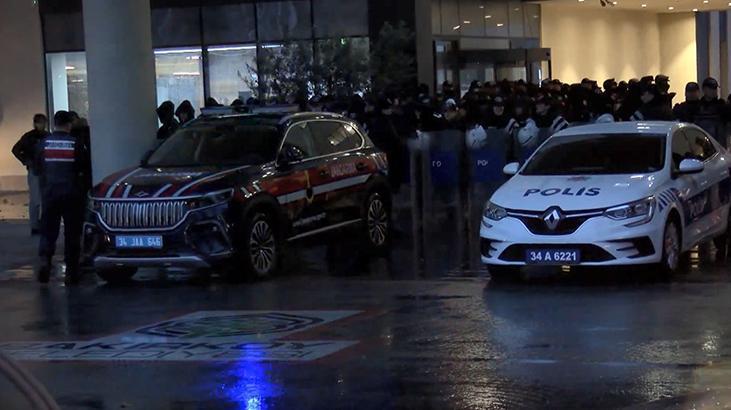 Bakırköy Belediyesi’ne soruşturmada 39 kişiye tutuklama