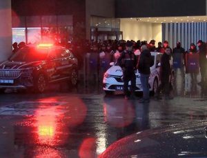 Bakırköy Belediyesi’ne yönelik soruşturmada 40 şüpheliye tutuklama talebi