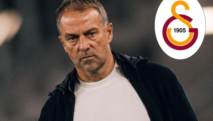 Barcelona’da Hansi Flick’ten Galatasaray maçı için açıklama: Dünyanın en gürültülü…