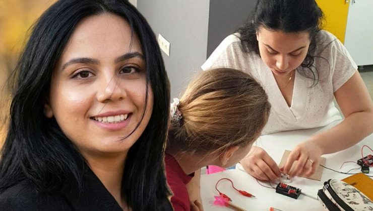 Basit bir öksürükle başladı, hayatı karardı! Emine öğretmenin tek umudu: 3 tüp kan yeterli