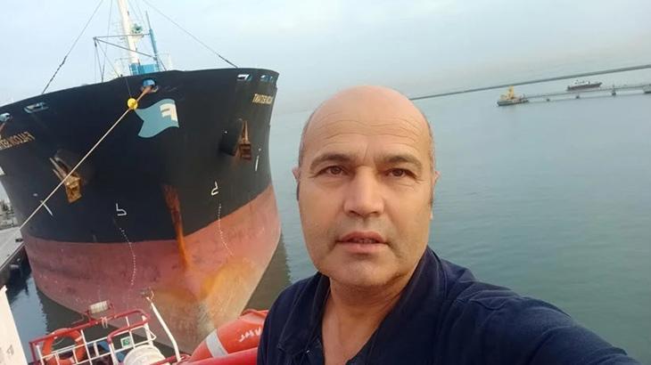 Batan gemiden 57 gün sonra acı haber! Silivri açıklarında bulunan cesedin kimliği belli oldu