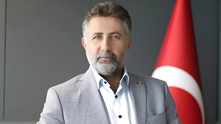 Bayraklı Belediyesi soruşturması: Önceki dönem Belediye Başkanı Serdar Sandal tutuklandı