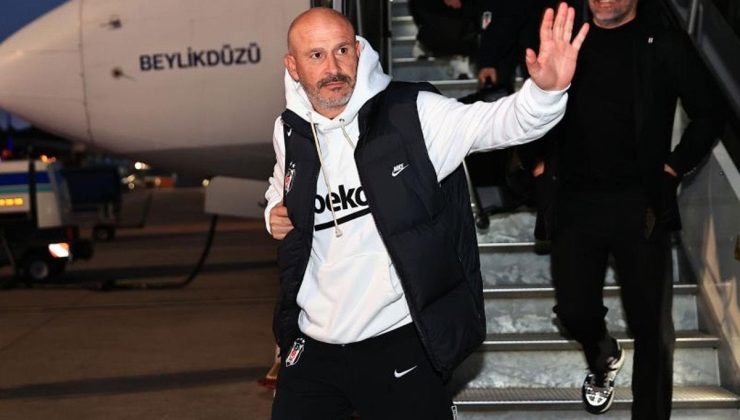 Beşiktaş’ta Italiano için ayrılık iddiası! Kaderini 3 maç belirleyecek