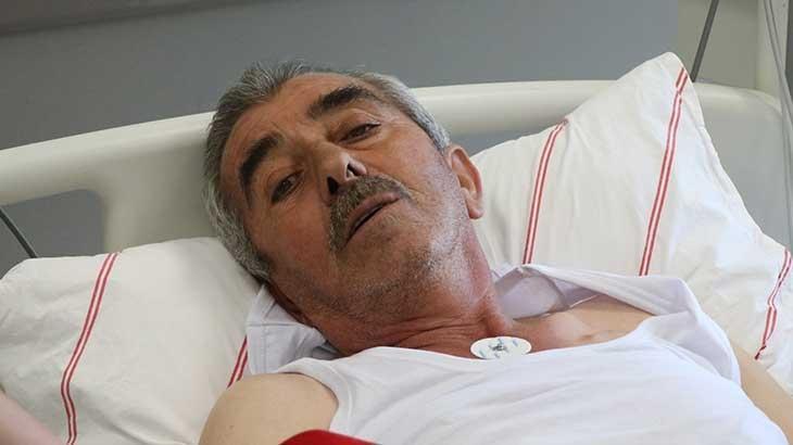 Bir günde 60 kez şoklandı: Beni öldürüp öldürüp diriltiyordu
