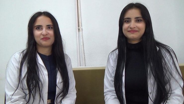 Biri atandı, diğeri peşinden gitti! İkiz öğretmenler aynı köyde: Artık gitmek istemiyorum