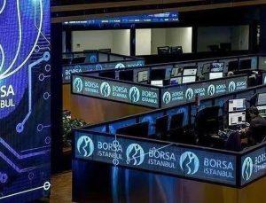 Borsa İstanbul günü yükselişle tamamladı