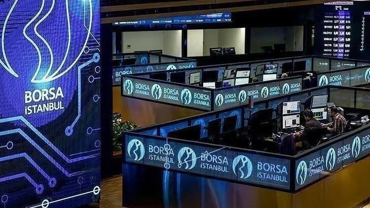 Borsa İstanbul günü yükselişle tamamladı
