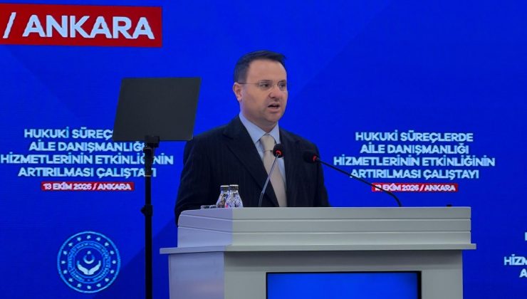 Boşanma davaları kaç günde sonuçlanıyor? Bakan Gürlek, rakamları paylaştı