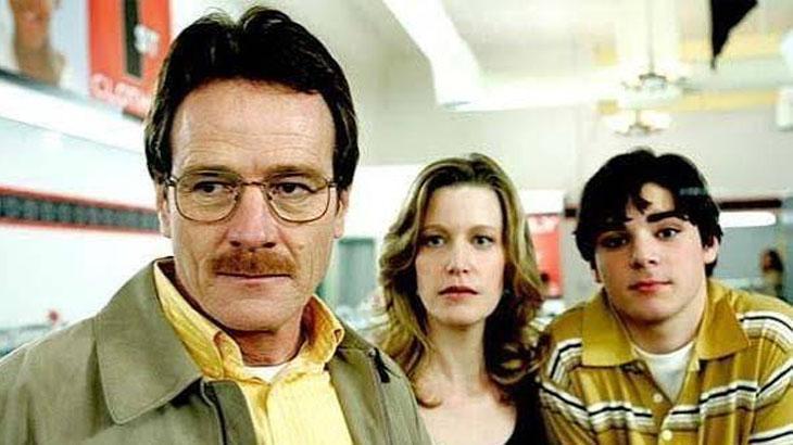 Breaking Bad efsanesinde yasa boğan ölüm! Walter White Jr. (Flynn) karakterine hayat veren RJ Mitte hayatını kaybetti