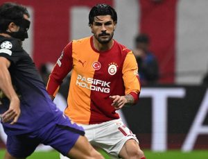Bu halini unutun! Eren Elmalı’nın yeni imajını görenler milli yıldızı tanıyamadı
